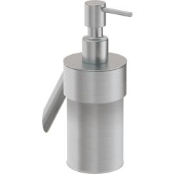 Deante Silia szappanadagoló 250 ml acél ADI_F421