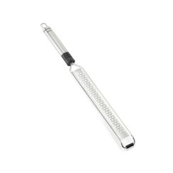 Leifheit MicroCut konyhai reszelő xx cm acél 3080
