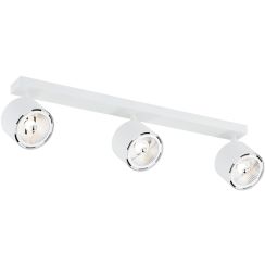 Argon Clevland mennyezeti lámpa 3x12 W fehér 6100BZ