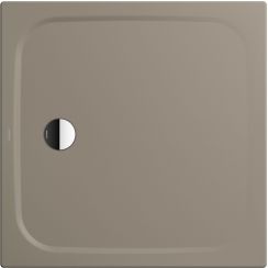 Kaldewei Cayonoplan négyzet alakú zuhanytálca 80x80 cm szürke 361147980671