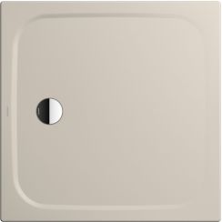 Kaldewei Cayonoplan négyzet alakú zuhanytálca 80x80 cm szürke 361147980668