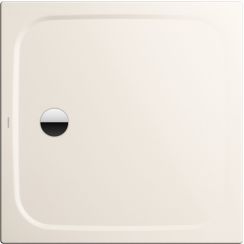 Kaldewei Cayonoplan négyzet alakú zuhanytálca 80x80 cm bézs 361147980231