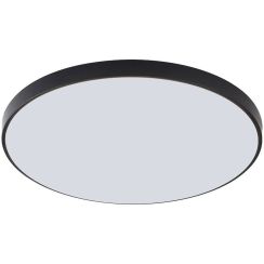 Zuma Line Veri mennyezet 1x32 W fehér-fekete WM-C7300-S-BL