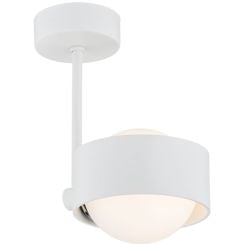 Argon Massimo Plus mennyezeti lámpa 1x6 W fehér-opál 8058