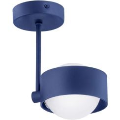 Argon Massimo Plus mennyezeti lámpa 1x6 W opál 8062