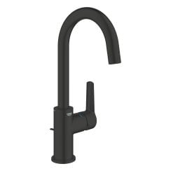 Grohe Start mosdócsaptelep álló fekete 242032432