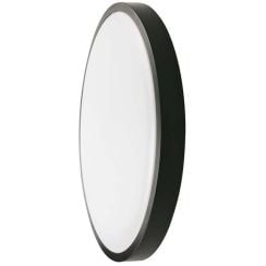 V-TAC mennyezet 1x30 W fehér-fekete 7639