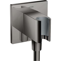 Axor ShowerSolutions zuhanytartó fali szögcsatlakozóval || 36734330