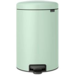 Brabantia NewIcon szemeteskosár 20 l zöld 233920