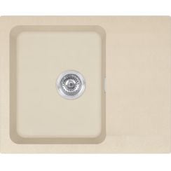 Franke Orion tectonite mosogató 62x50 cm bézs 143.0671.555