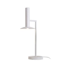 Light Prestige Hat asztali lámpa 1x3 W fehér LP-1661/1TWH