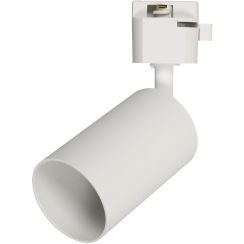 TK Lighting Tracer mennyezeti lámpa 1x10 W fehér 6896