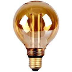 Goldlux DecoVintage led izzó 1x4 W 1800 K E27 317728