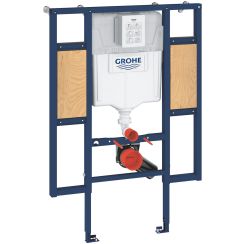 Grohe Rapid SL beépíthető keret függő csészéhez mozgássérülteknek 39140000