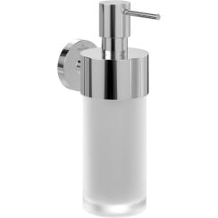 Villeroy & Boch Elements szappanadagoló 230 ml króm TVA15100700061