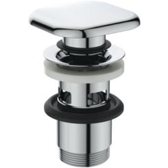 Ideal Standard Strada II mosdó dugó króm T3630AA