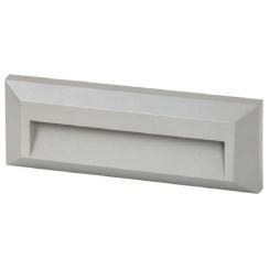Rabalux Pueblo kültéri állólámpa 1x6 W szürke 8011