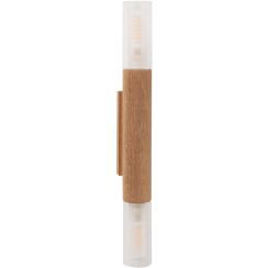 Zuma Line Madera oldalfali lámpa 2x28 W fa 6620103