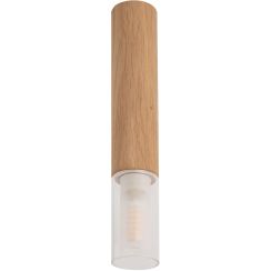 Zuma Line Madera mennyezeti lámpa 1x28 W fa 3210103