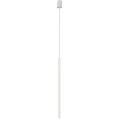 Nowodvorski Lighting Laser függőlámpa 1x10 W fehér 8432