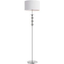 Zuma Line Rea állólámpa 1x60 W króm RLL93163-1W