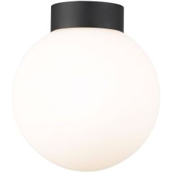 Zuma Line Arcturus mennyezeti lámpa 1x4 W fehér-fekete C0574-01D-P7AA
