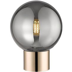 Zuma Line Arcturus asztali lámpa 1x4 W arany T0454-01A-F7FZ