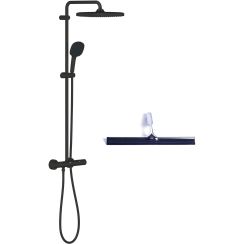 Set zuhany készlet Grohe Vitalio Comfort 266962431, vízlehúzó Grohe 4067393055617