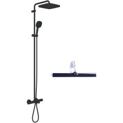 Set kád és zuhany szett Grohe Vitalio Comfort 269842431, vízlehúzó Grohe 4067393055617