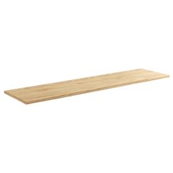 Comad Ocean pult 180x46 cm tölgy OCEAN 89-180
