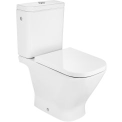 Roca Square kompakt wc fehér A342479000