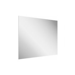 Ravak Oblong tükör 80x70 cm négyszögletes X000001564