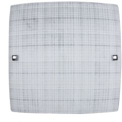 Rabalux Scottie mennyezet 1x60 W fehér-minta 3888