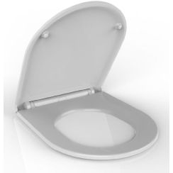 Invena Glamour wc ülőke CC-92-001