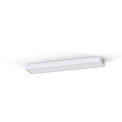 Nowodvorski Lighting Soft LED mennyezet 1x16 W fehér 7542