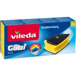Vileda Glitzi Plus mosogatógép 138203