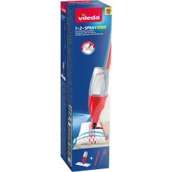 Vileda 1-2 Spray MAX BOX felmosórongy 173502
