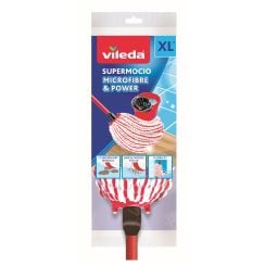 Vileda Microfibre and Power felmosórongy 160474