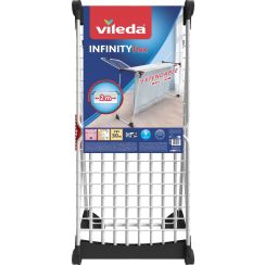 Vileda Infinity Flex ruhaszárító álló 169959