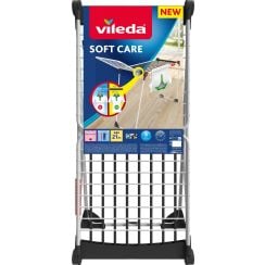 Vileda Soft Care ruhaszárító álló 170775