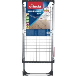 Vileda Aluminium 100 ruhaszárító álló 157336