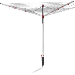 Vileda Sun Lift Plus 60 kerti ruhaszárító kerti 168254