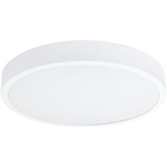 Sollux Lighting Onyx mennyezet 1x32 W fehér SL.1247