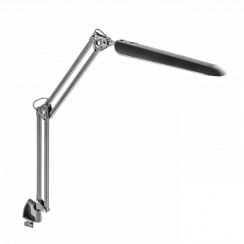 GTV Architecto asztali lámpa 1x8 W fekete LB-ARCH8W-10