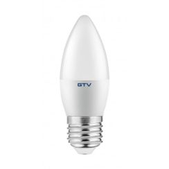 GTV led izzó 1x3 W 3000 K E27 LD-SMGC30C-30