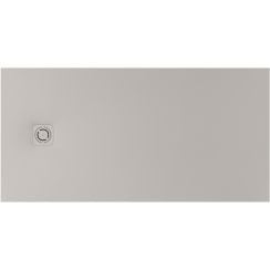 Roca Magma téglalap alakú zuhanytálca 150x90 cm gyöngyfehér APE015DC38403630