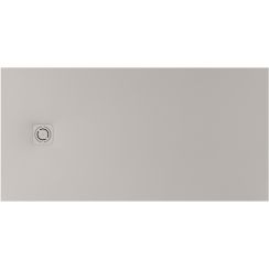 Roca Magma téglalap alakú zuhanytálca 180x90 cm gyöngyfehér APE0170838403630