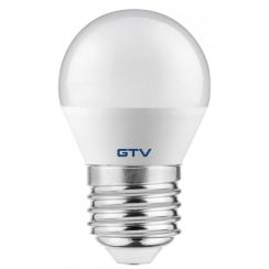 GTV led izzó 1x6 W 6400 K E27 LD-SMZGB45C-60