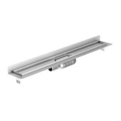 ACO ShowerDrain C lineáris lefolyó 88.5 cm acél 9010.92.34