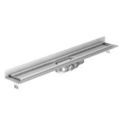 ACO ShowerDrain C lineáris lefolyó 78.5 cm acél 9010.92.33